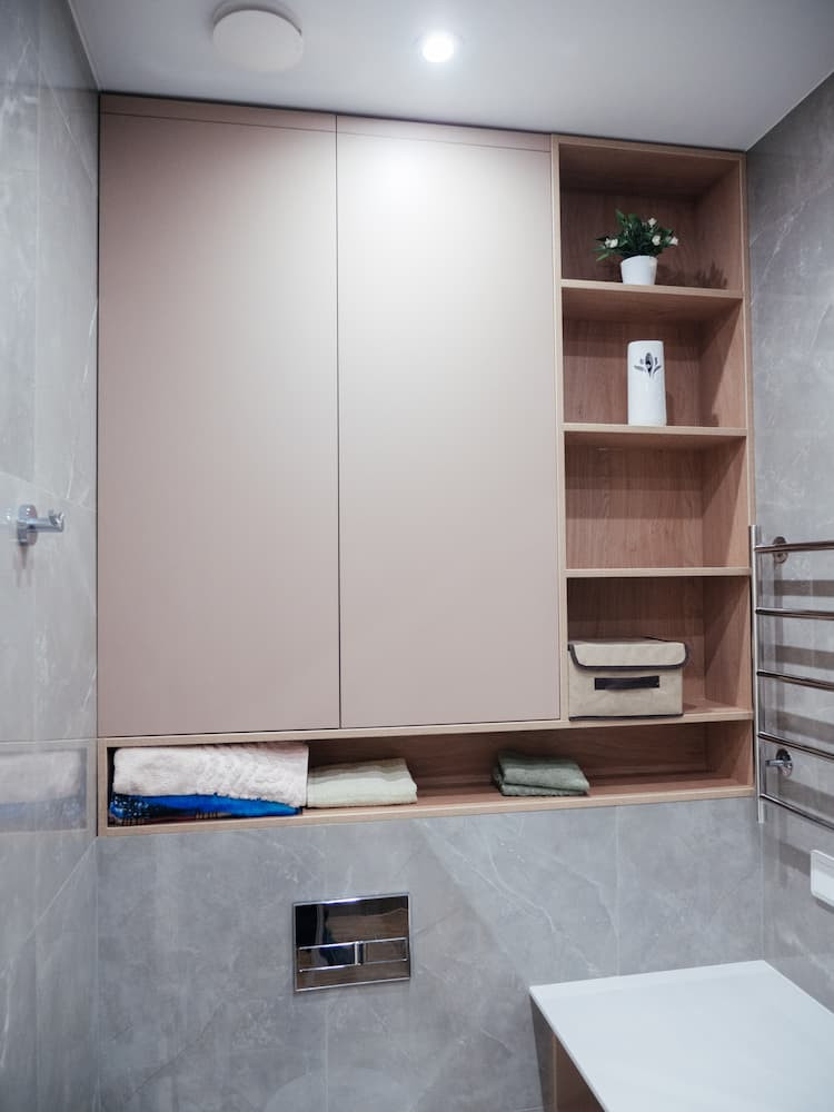 Ремонт по дизайн-проекту