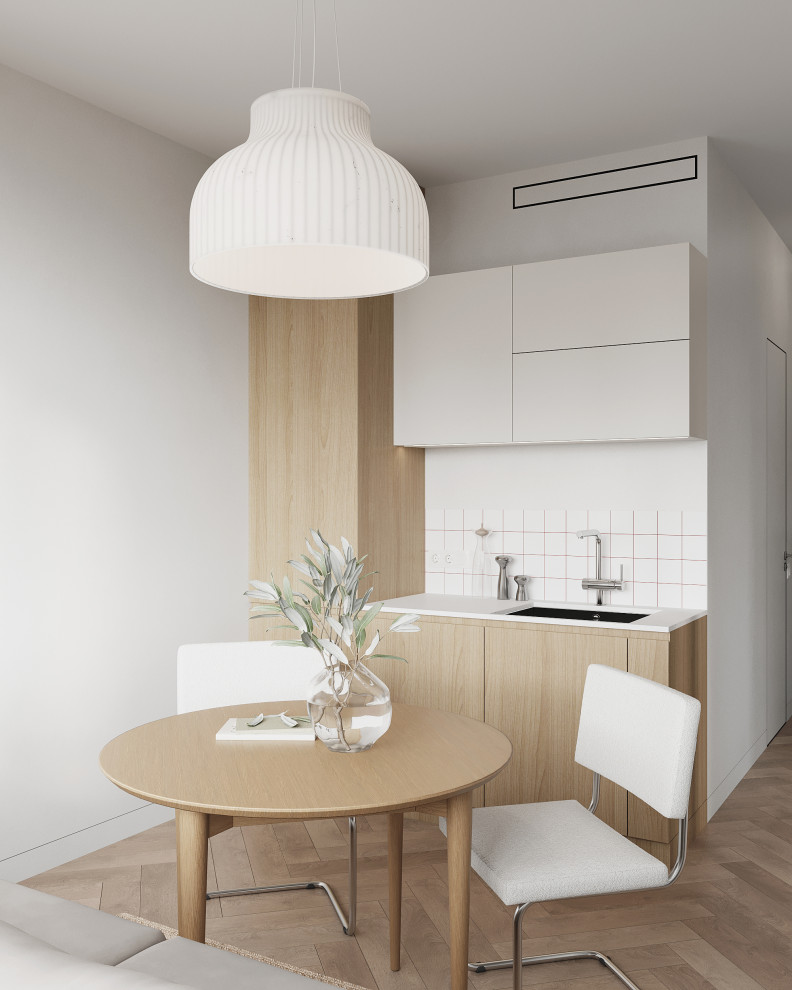 ЖК ЗИЛАРТ 53,2М²