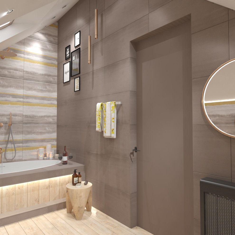 Частный дом 470 кв.м.