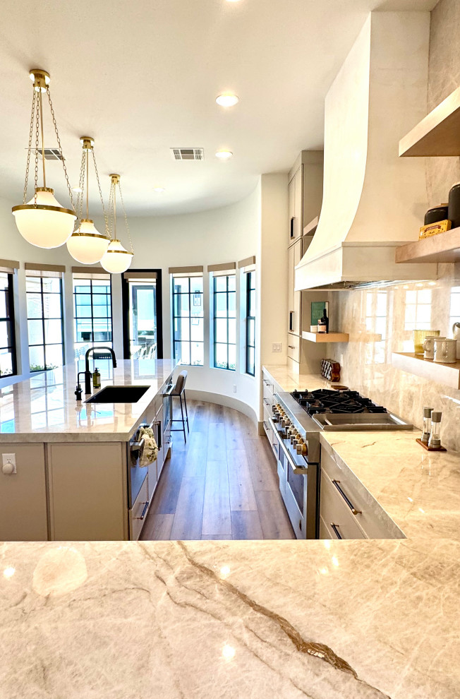 The Ridges Topaz Ridge Whole Home Remodel