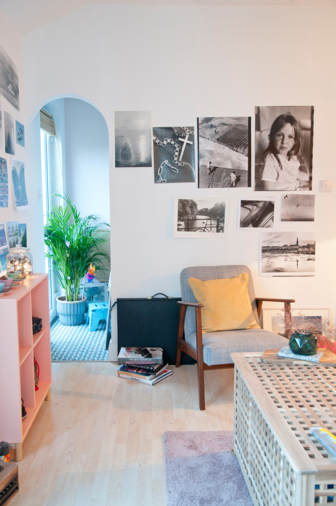 Photographer Studio & Home Office