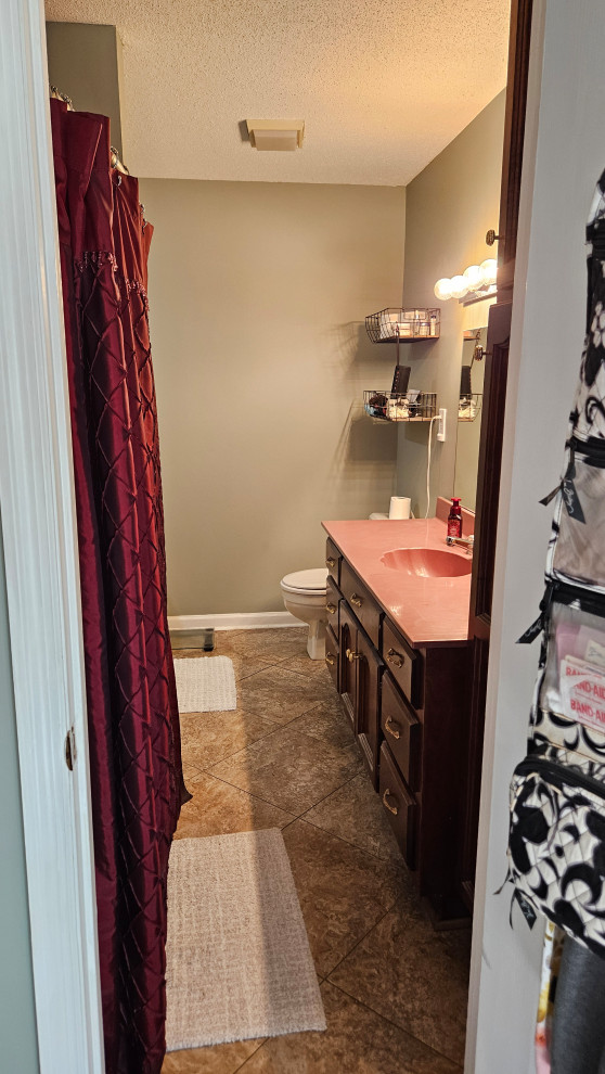 Saint John Bathroom Remodel