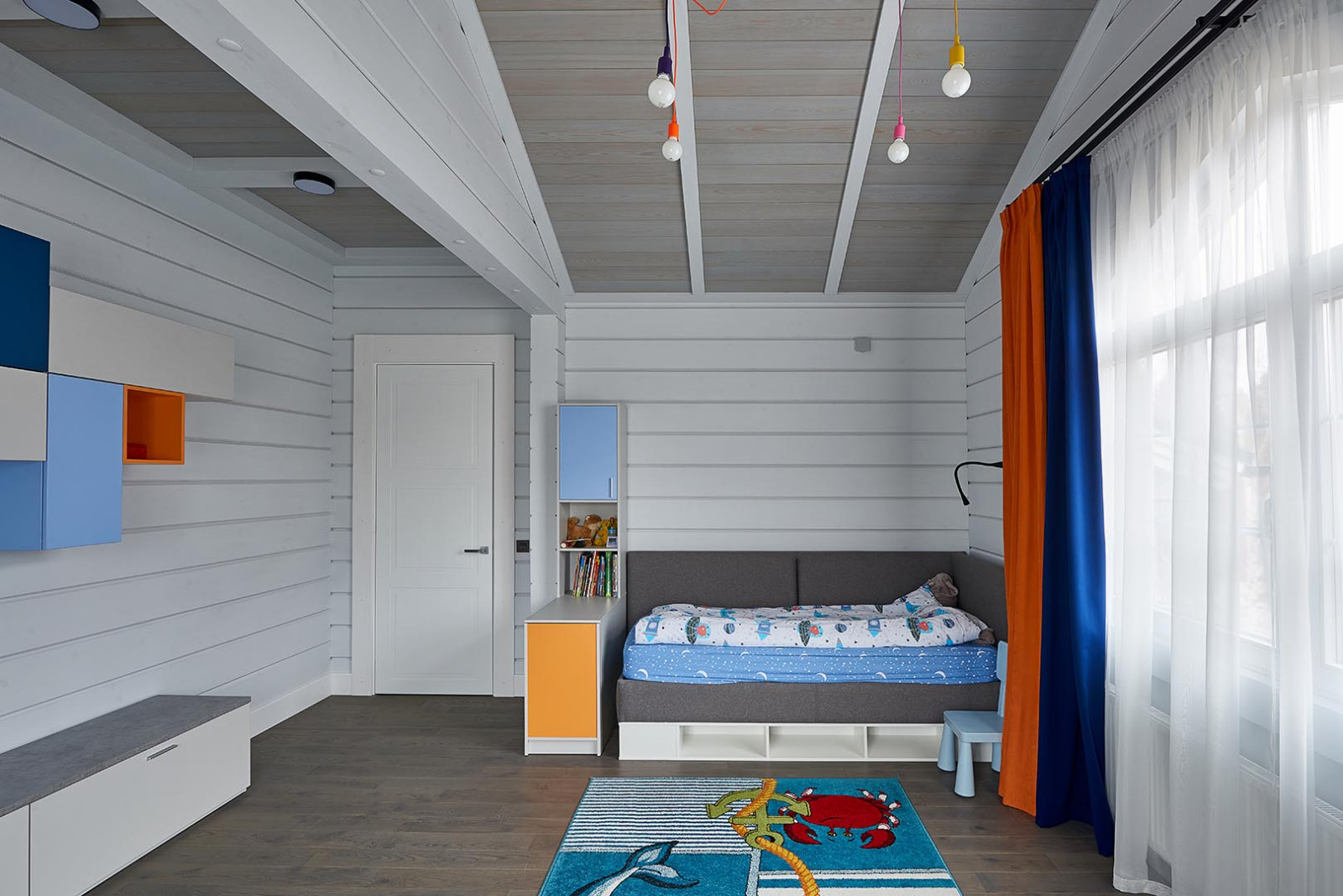 Просторный дом в Сареево