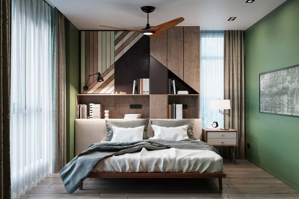 ЖК "За ручьем"