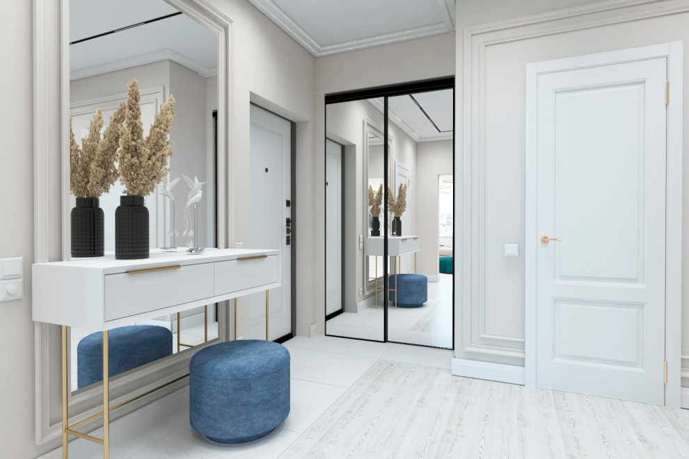 Квартира в ЖК НОвый Город