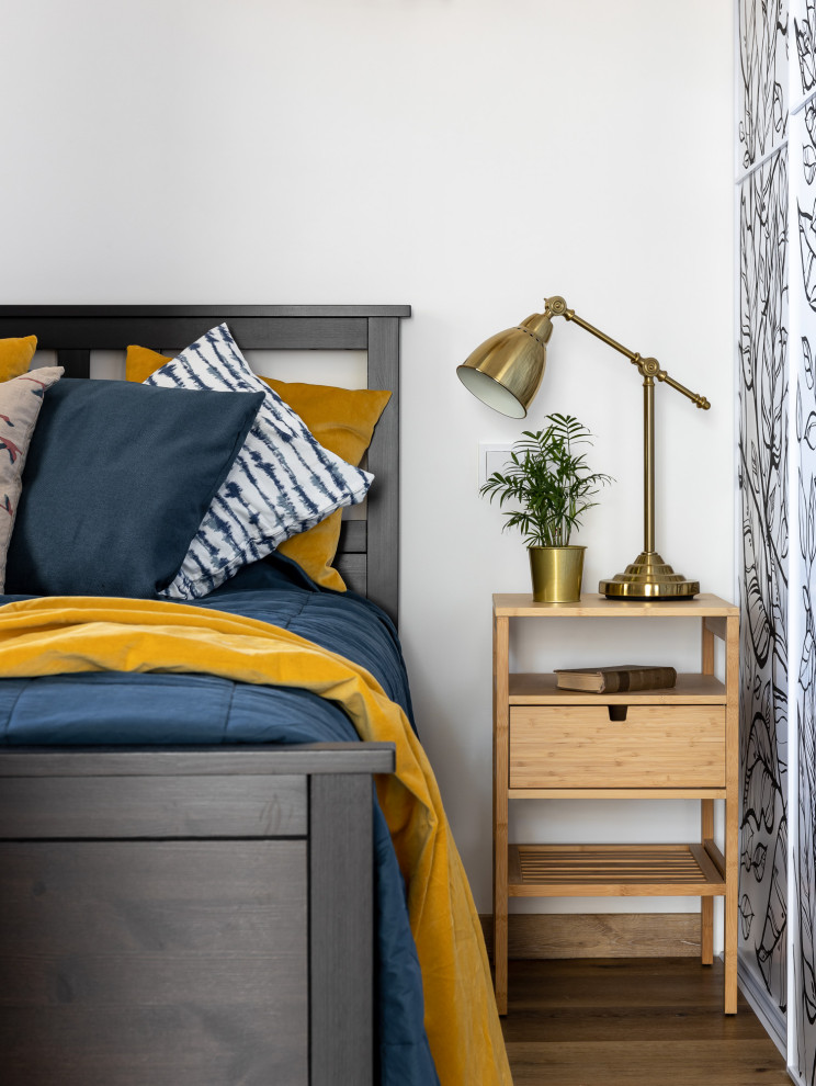 Старый Фонд Для Молодой Семьи