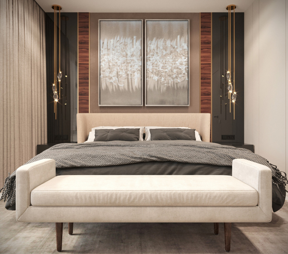 Таунхаус для большой семьи LUXE