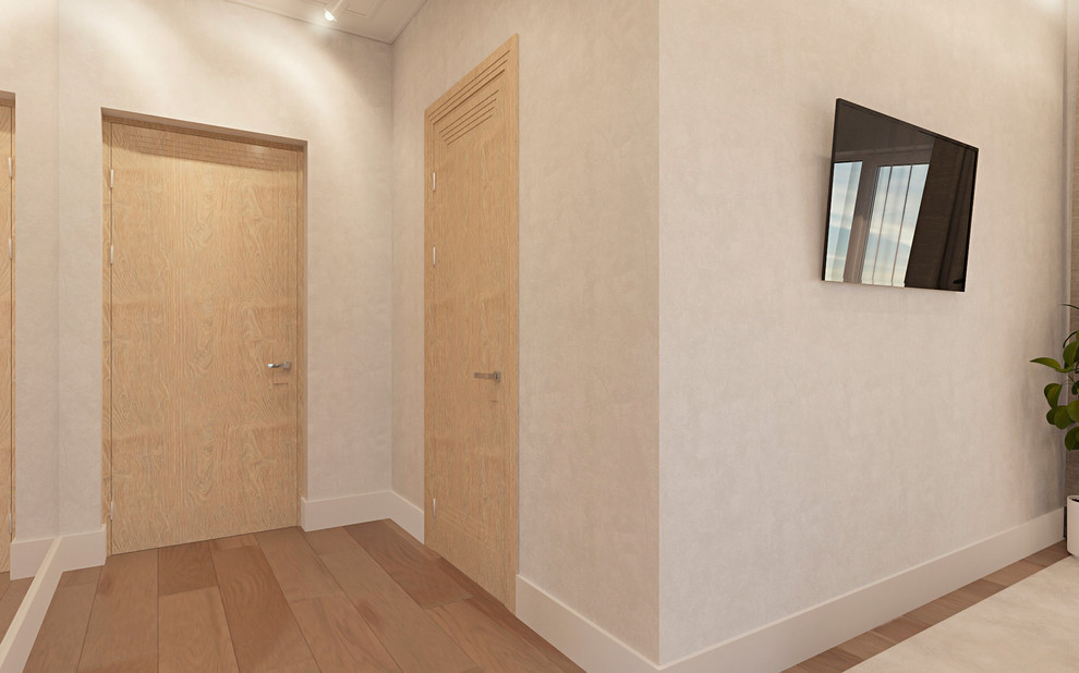 Проект загородного дома в г. Пушкин