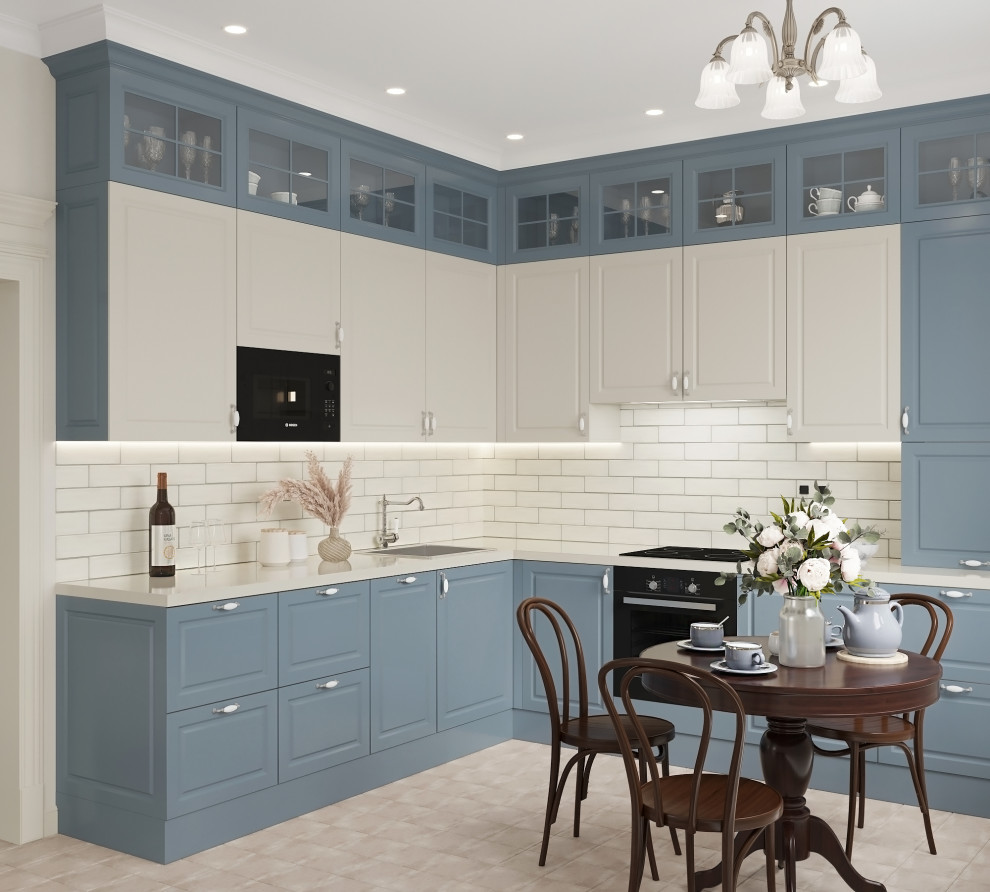 Дачный домик под Чеховым