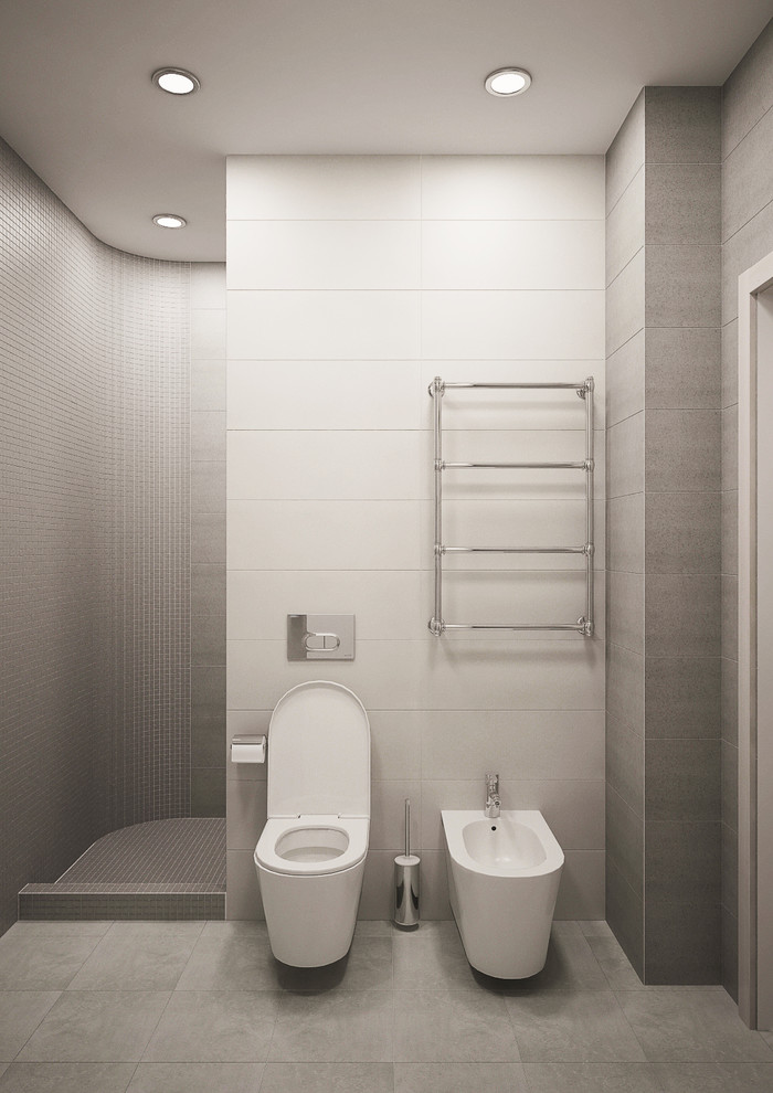 Квартира – студия для энергичного молодого парня.