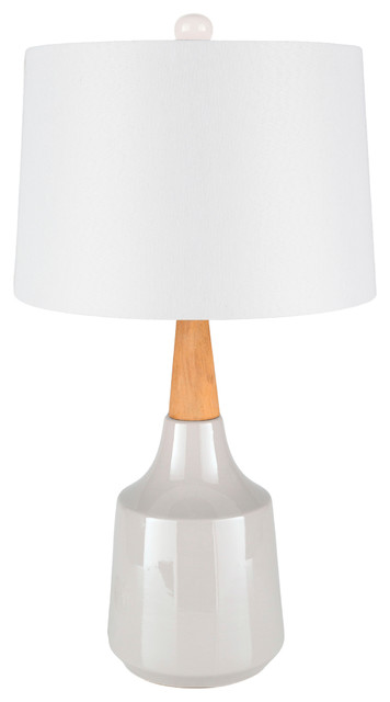 the range table lampshades