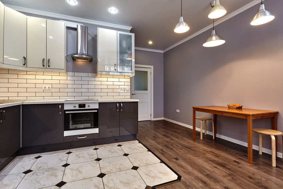 046 Квартира