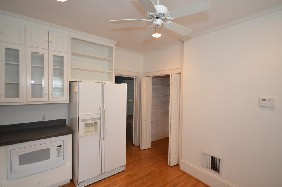 Katie & Seth's Kitchen