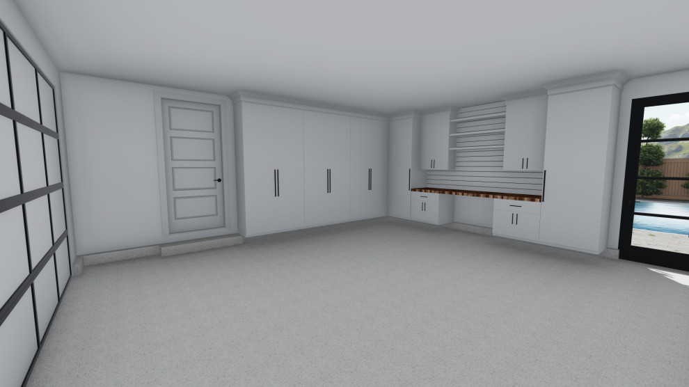 Duhaime Residence Remodel
