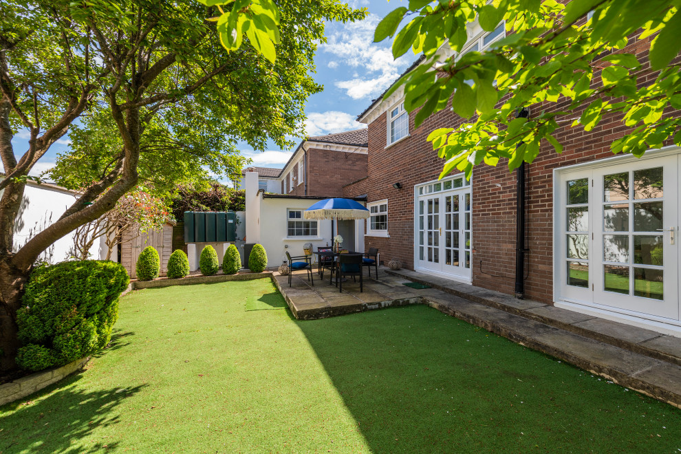 Donnybrook 4 Bedroomed Detached Home