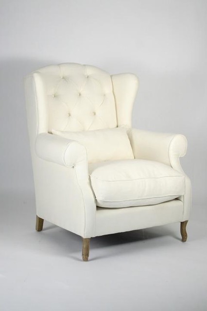 Zentique Hampton Chair