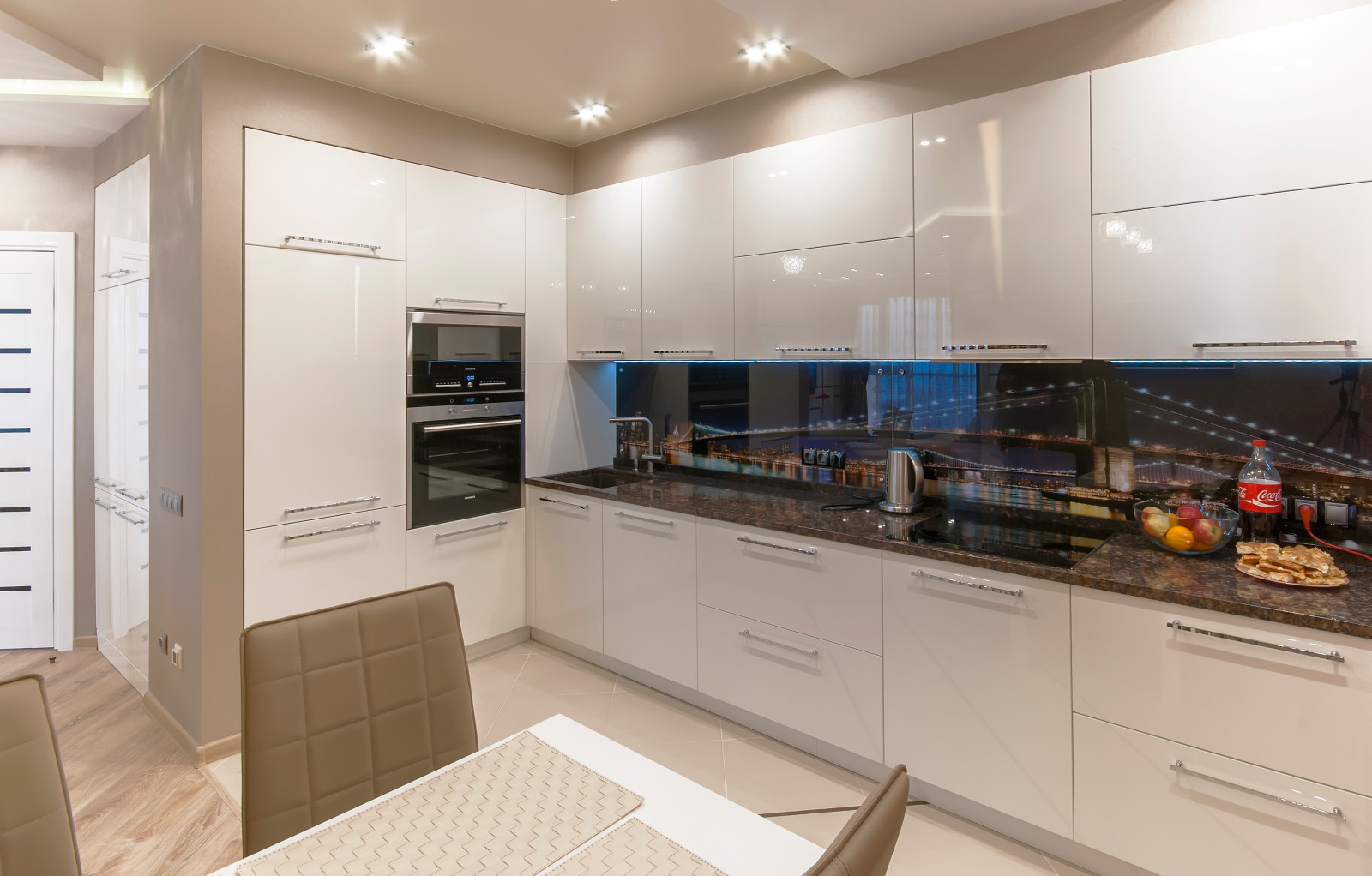 Геометрическая лаконичность