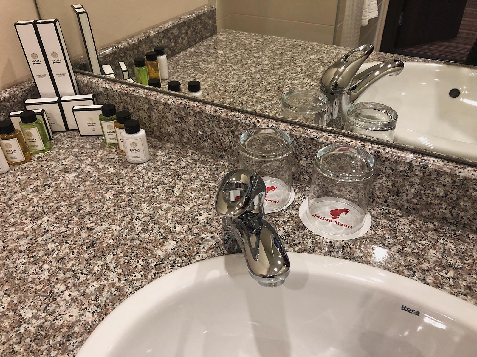 Премиум-отель "Armat Hotel"