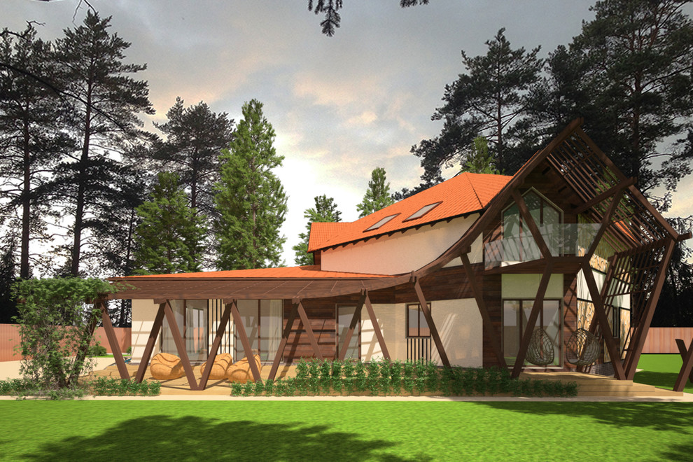 Архитектура