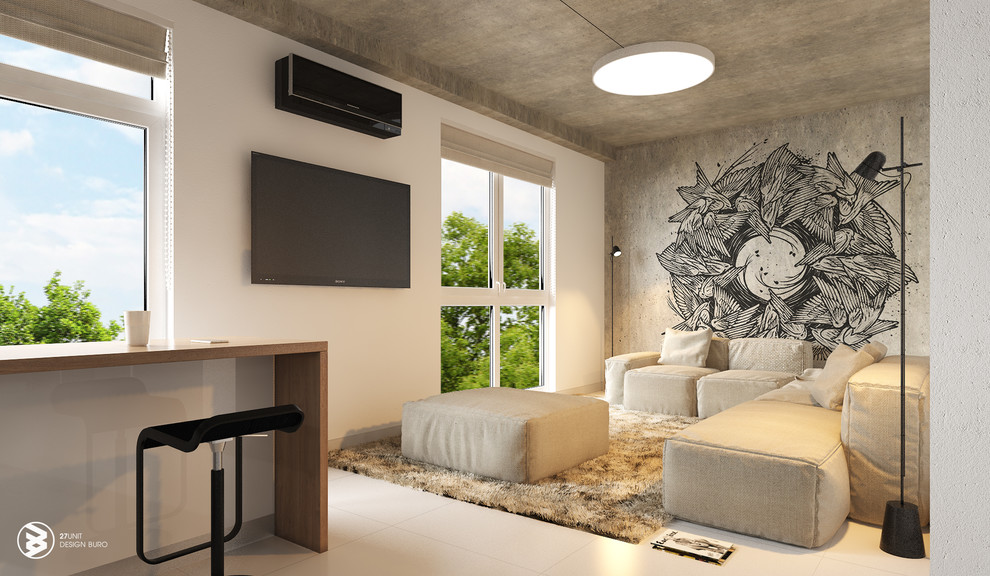 Apartment British Quarter