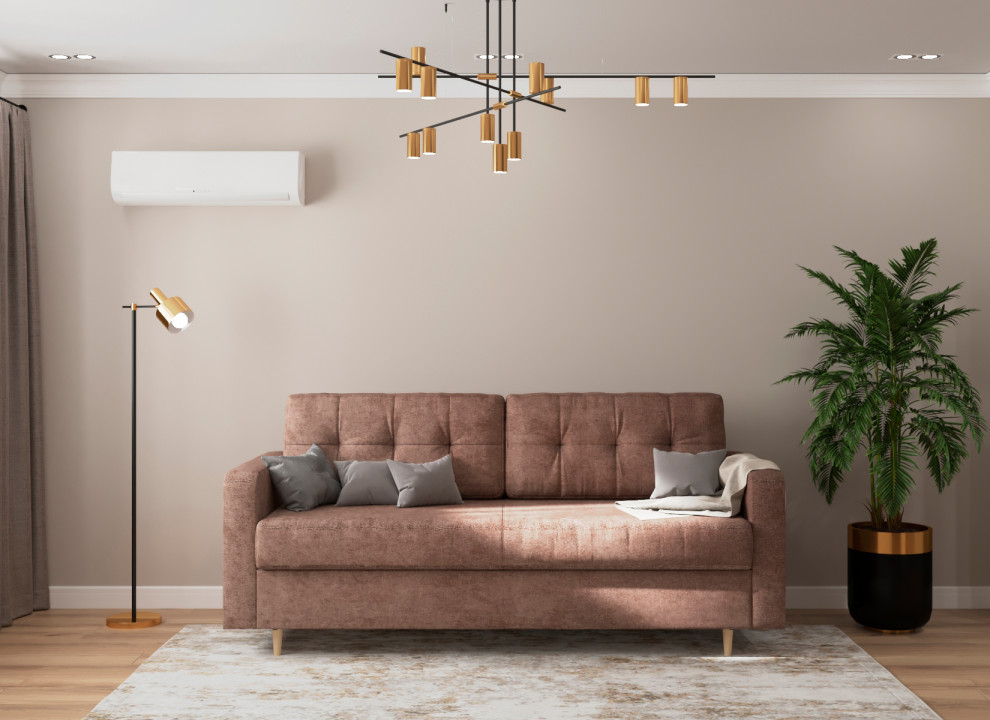 Квартира по ул. Клары Цеткин г. Пенза