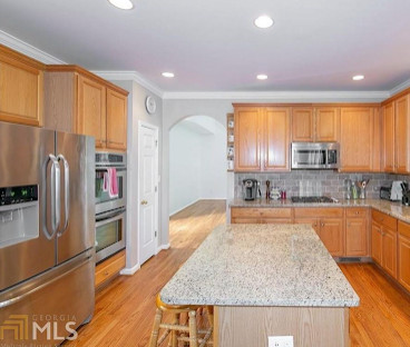 Full Home Remodel