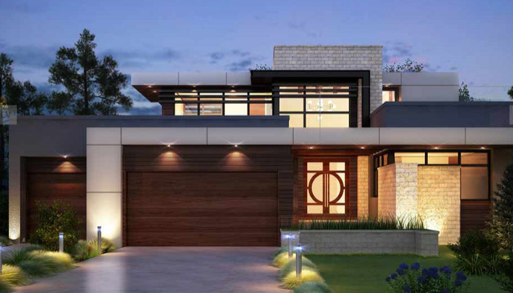 Custom Homes