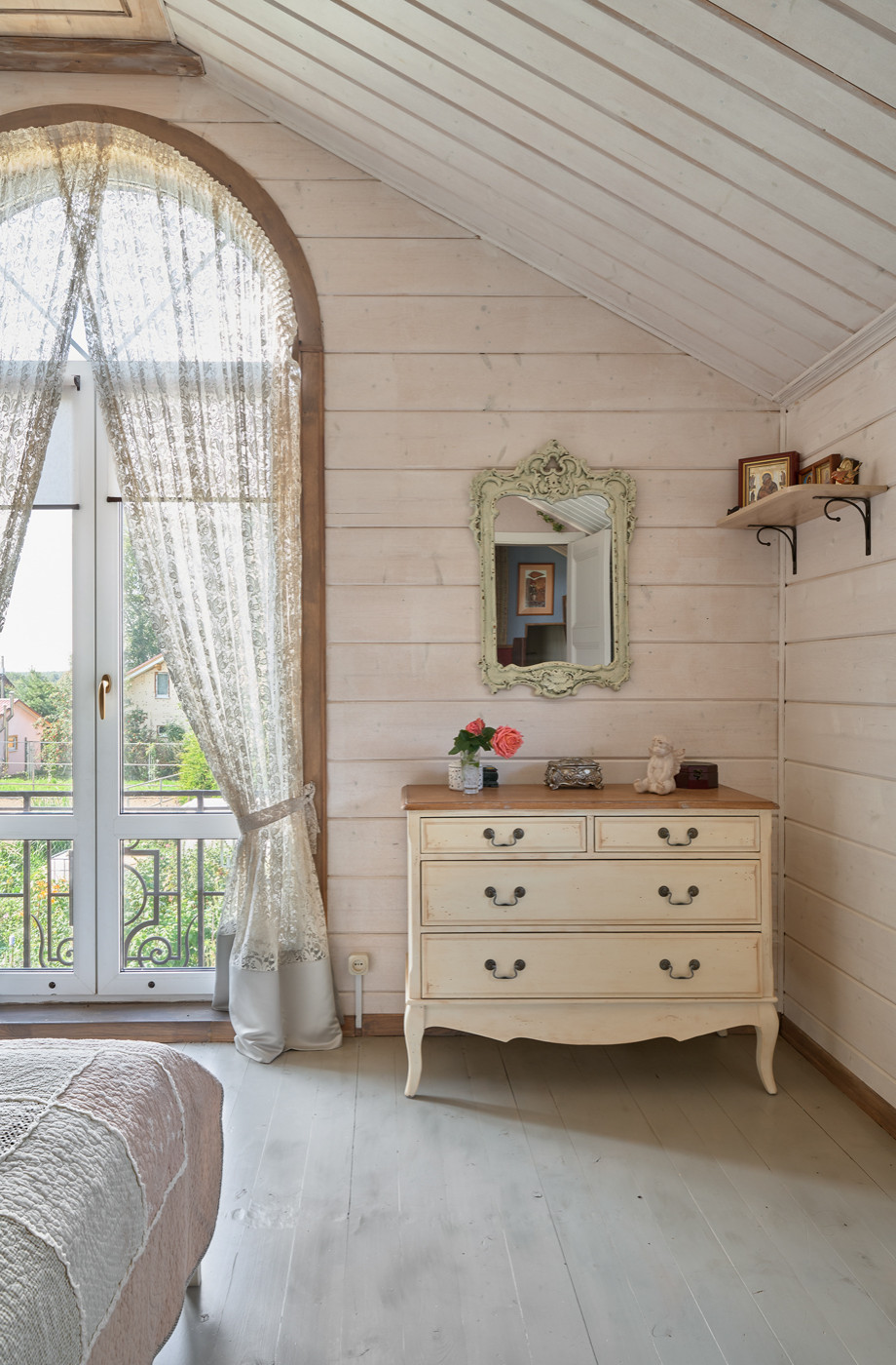 Дом архитектора