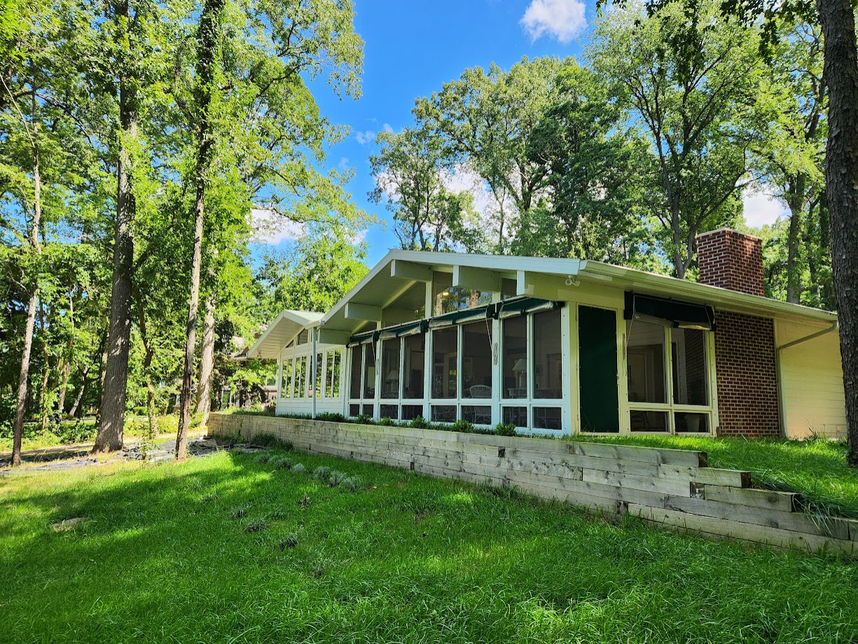 Lake Michigan Addition & Home Remodel