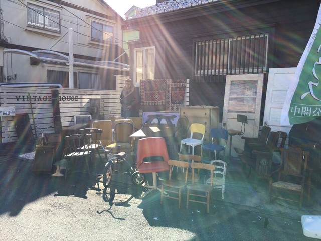 春日部ヴィンテージハウス american-craftsman-haeuser