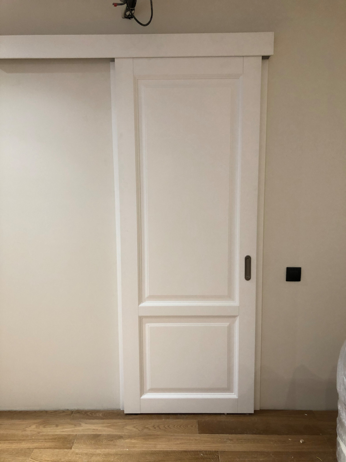 Много света, пространства и ничего лишнего!