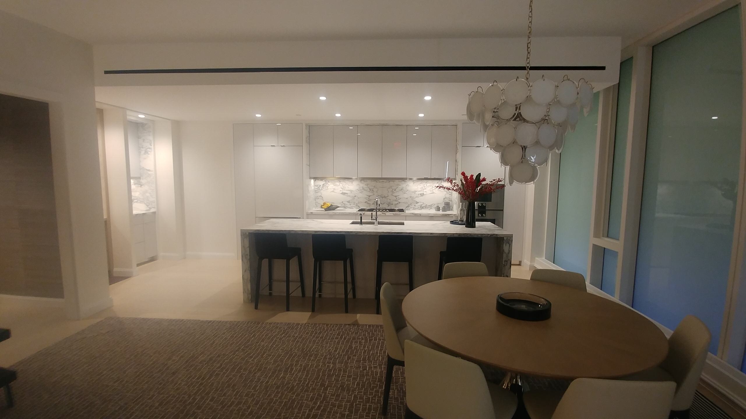 Residential Projects