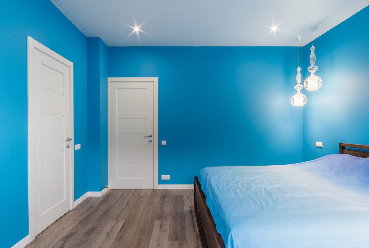 Домино в эмали