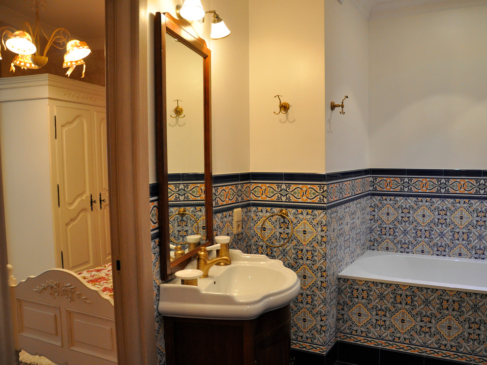 Уютная квартира с французским шармом на ул. Ак. Виноградова