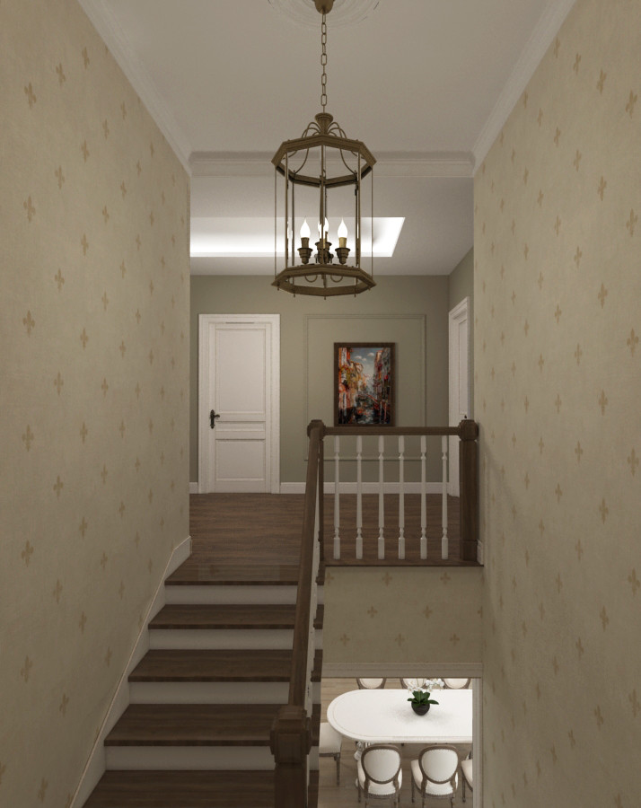 Интерьерный декор