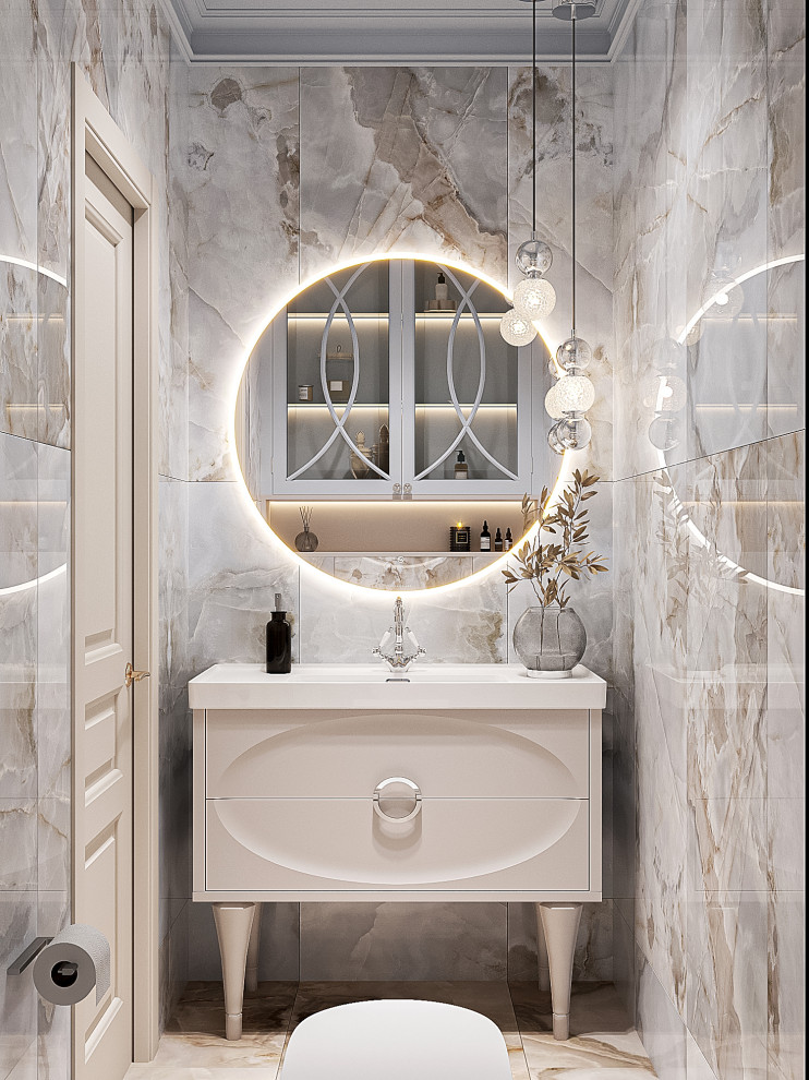 Шикарный дом в Брянске