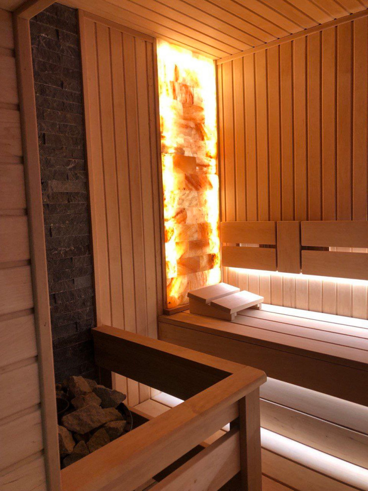 Строительство дома 120м2 в МО