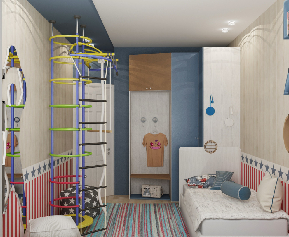 пр.Весенний 12