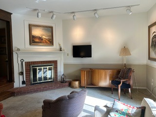 Townhome Lifestyle