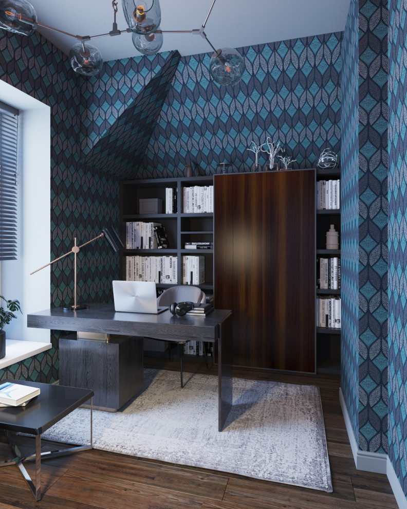 Загородный дом Кучино