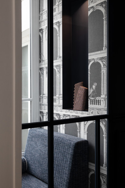 BATIGNOLLES modern-flur