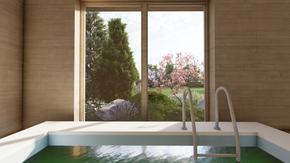 Сад "Компромисс". КП Райт ВИлладж