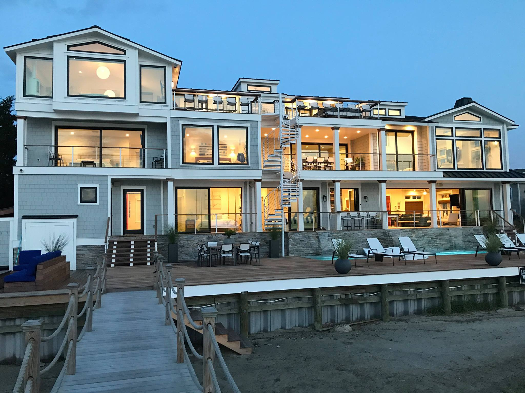Allsteadt Residence