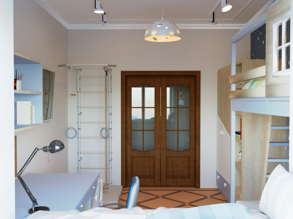 Звёздное сияние