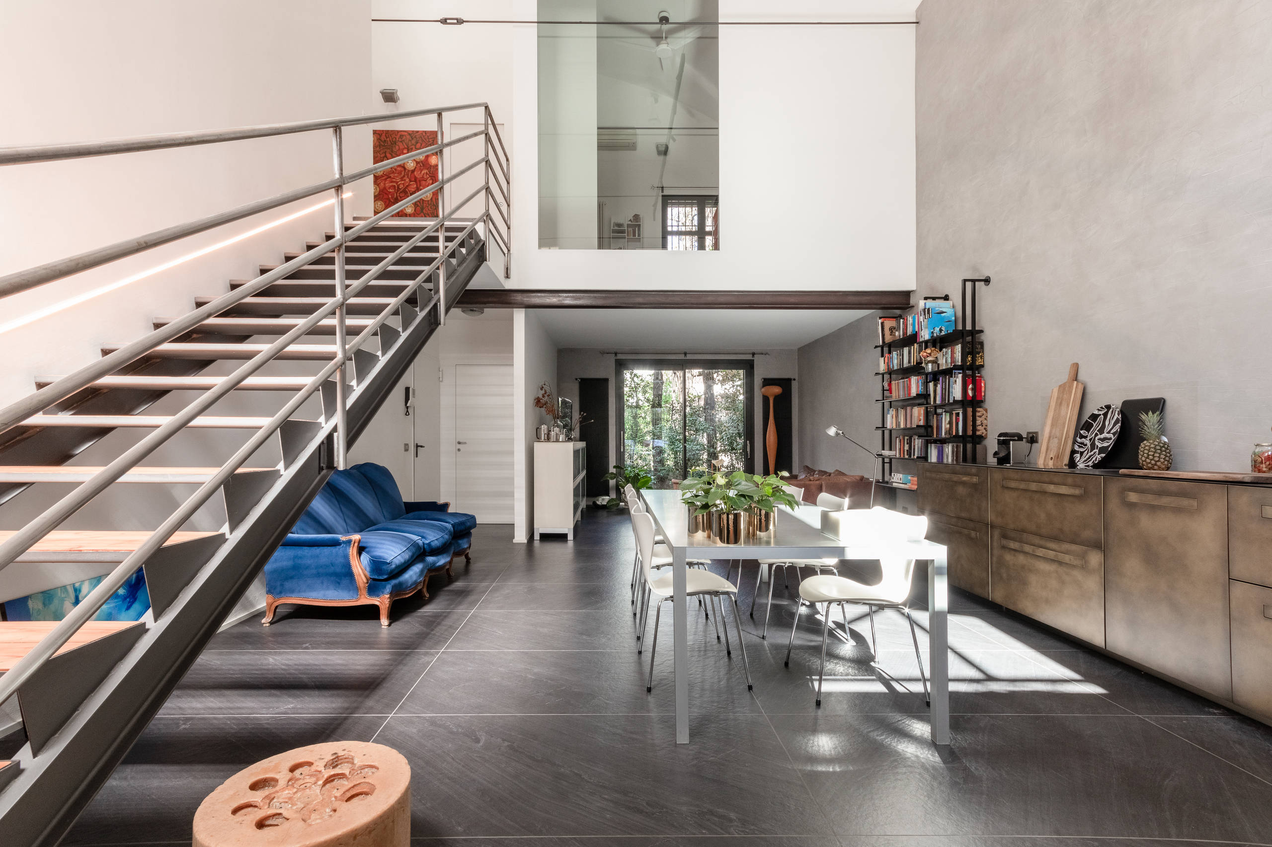 Loft K | 180mq