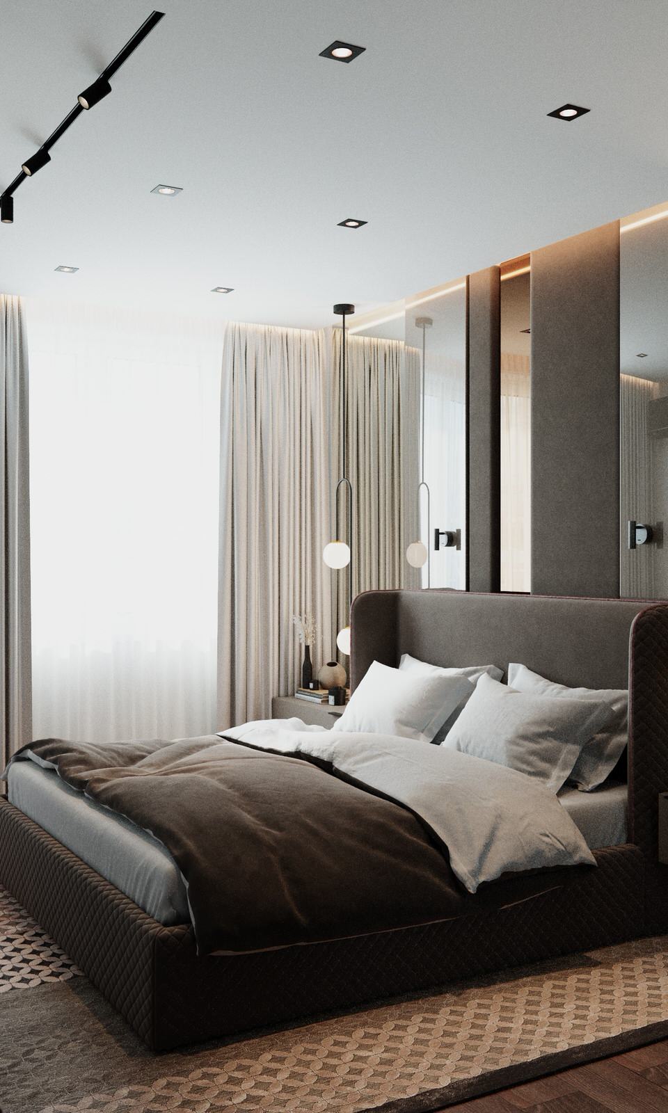 Квартира в ЖК Новые Котельники