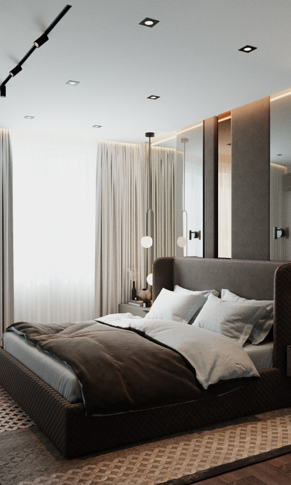 Квартира в ЖК Новые Котельники