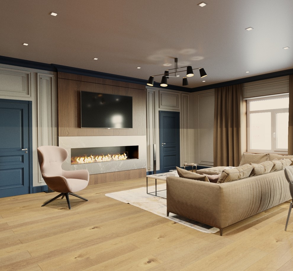 Проект на Дальневосточной