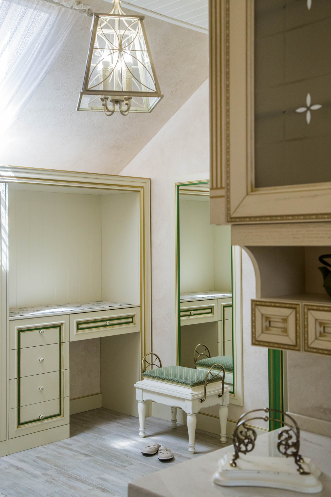 Прованс в городе