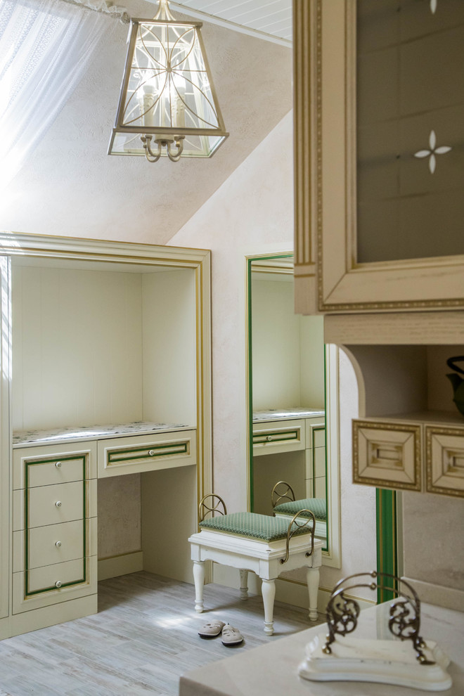 Прованс в городе